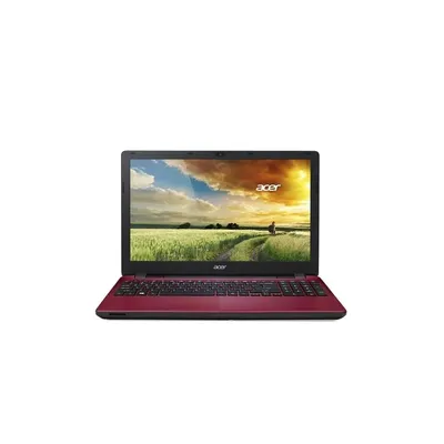 Acer Aspire E5 15,6&#34; notebook CQC N2930 piros E5-511G-C9U6 NX.MS0EU.002 fotó