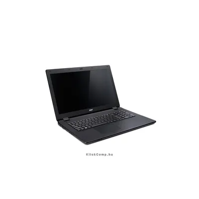 Acer Aspire ES1 17,3&#34; notebook CDC N2840 4GB 500GB NX.MS2EU.010 fotó