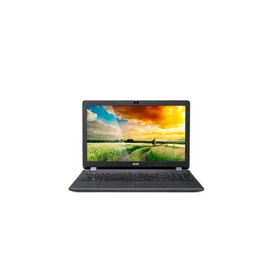 Acer Aspire ES1 17.3 Notebook PQC N3540 1TB fekete Acer ES1-711-P3N9 NX.MS2EU.014 fotó