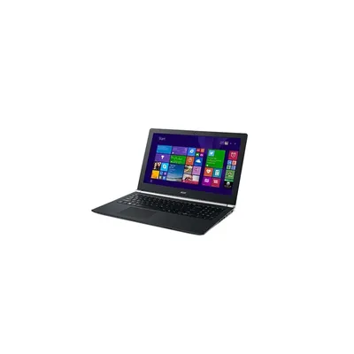 Acer Aspire NitroVN7-591G-78ZJ 15.6&#34; laptop UHD 4K LED, Intel&reg; Core&trade; i7-4720HQ, 8GB, 128GB SSD + 1TB HDD   5400, NO DVD-Super Multi DL drive, NVIDIA&reg; GeForce&reg; GTX 860M, 2 GB VRAM DDR NX.MSYEU.004 fotó