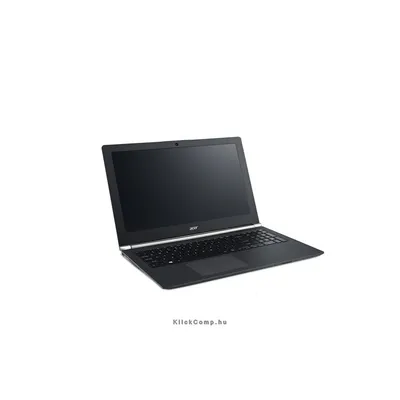 Acer Aspire VN7 15,6&#34; notebook UHD 4k i7-4720HQ 8GB 128GB+1TB Win8 fekete Acer VN7-591G-773F NX.MTEEU.001 fotó