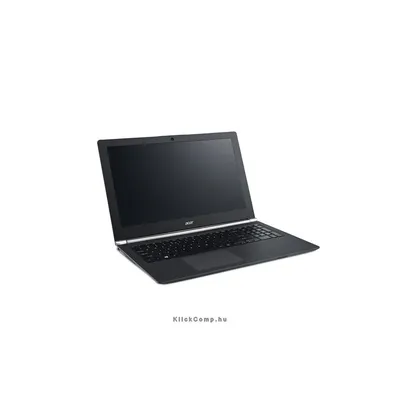 Acer Aspire VN7-591G-76LE 15,6&#34; notebook UHD 4k/Intel Core i7-4720HQ 2,6GHz/16GB/256GB+1TB/Win8/fekete notebook NX.MTEEU.002 fotó