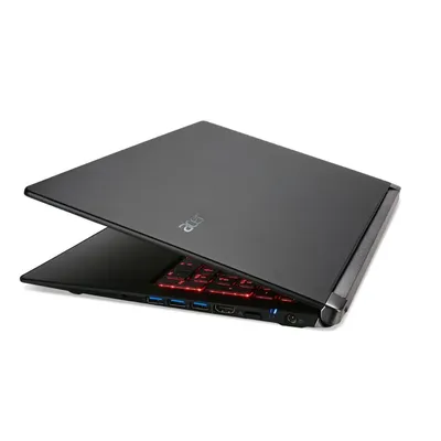 Acer Aspire Nitro 17.3&#34; Laptop FHD IPS i5-4210H 8GB laptop NX.MUSEU.004 fotó