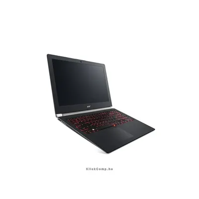 Acer Aspire VN7 15,6&#34; notebook FHD i7-4720HQ 8GB 1TB NX.MUVEU.012 fotó