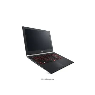 Acer Aspire VN7 15,6&#34; notebook FHD i5-5200U fekete Acer VN7-571G-52Y6 NX.MUWEU.002 fotó