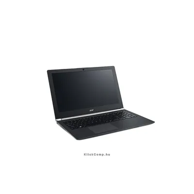 Acer Aspire VN7 15,6&#34; notebook i5-5200U fekete Acer VN7-571G-59SH NX.MUWEU.003 fotó