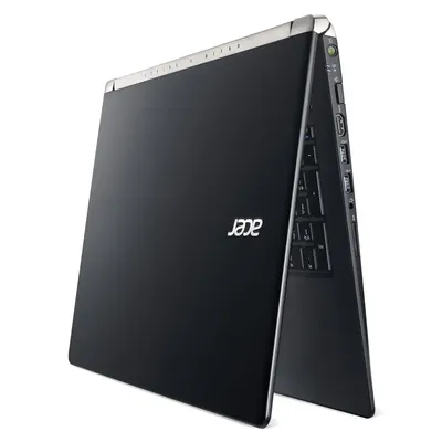 Acer Aspire NitroVN7-591G-71B2 15.6&#34; laptop UHD 4K LED, Intel&reg; Core&trade; i7-4720HQ, 16GB, 256GB SSD + 1TB HDD / 5400, NO DVD-Super Multi DL drive, NVIDIA&reg; GeForce&reg; GTX 960M, 4 GB VRAM DD NX.MUYEU.002 fotó