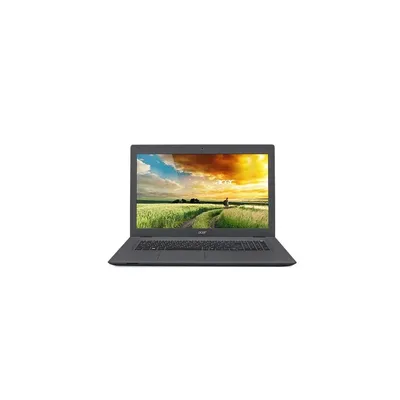 Acer Aspire E5 laptop 17,3&#34; i3-5005U 1TB E5-772-366D NX.MVBEU.016 fotó