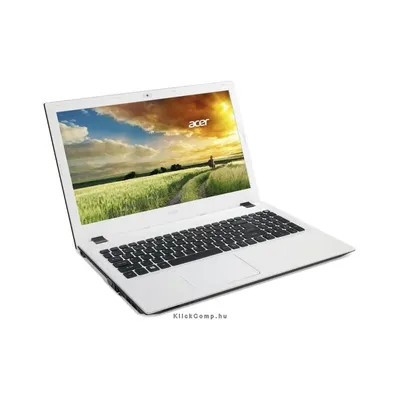 Acer Aspire E5 laptop 17,3&#34; i5-4210U 1TB E5-772G-50FF NX.MVCEU.003 fotó