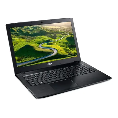 Acer Aspire E5 laptop 17,3 i3-5005U 4GB 1TB 920M-2GB NX.MVCEU.005 fotó