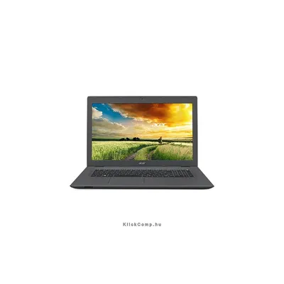 Acer Aspire E5 laptop 15.6&#34; i5-4210U No OS Acer NX.MVHEU.036 fotó