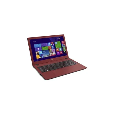 Acer Aspire E5 15,6&#34; laptop i3-4005U E5-573-30LV NX.MVJEU.003 fotó