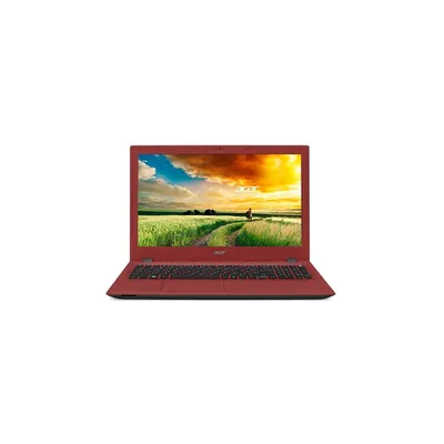 Acer Aspire E5 laptop 15,6" i3-5005U piros E5-