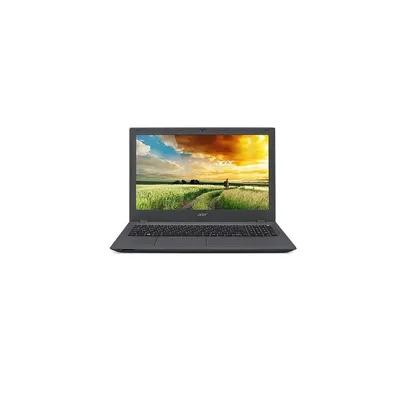 Acer Aspire E5 laptop 15,6&#34; i3-4005U E5-573G-37V9 NX.MVMEU.004 fotó