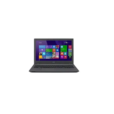 Acer Aspire E5 laptop 15,6&#34; 3215U E5-573G-C6F8 NX.MVMEU.021 fotó