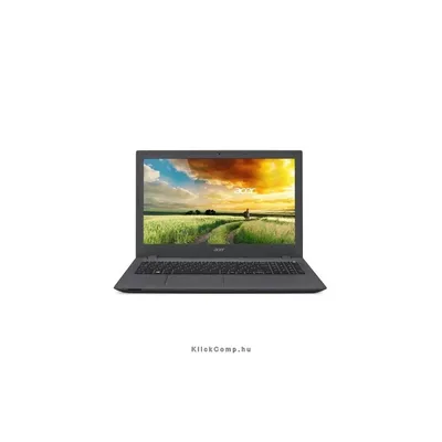 Acer Aspire E5 laptop 15.6&#34; FHD I5-4210U 1TB GF-920M NX.MVMEU.032 fotó