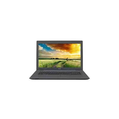 Acer Aspire E5 laptop 15.6&#34; 3556U GF-920M No OS E5-573G-P8BR NX.MVMEU.035 fotó