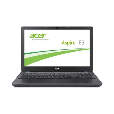 Acer Aspire E5 laptop 15,6&#34; i3-5005U 4GB 1TB GeForce-920M Acer E5-573G-36PD NX.MVMEU.037 fotó