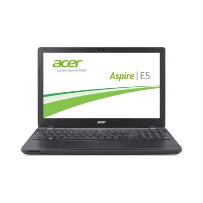 Acer Aspire E5 laptop 15,6" i3-5005U 4GB 1TB GeForce-920M Acer E5-573G-36PD NX.MVMEU.037 fotó