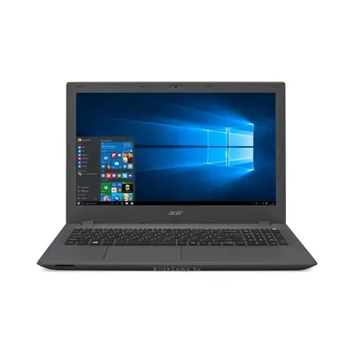 Acer Aspire E5 laptop 15,6&#34; FHD i3-5005U 4GB 500GB E5-573G-387H NX.MVMEU.081 fotó