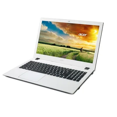 Acer Aspire E5 15,6&#34; laptop FHD i3-4005U E5-573G-384M NX.MW4EU.008 fotó