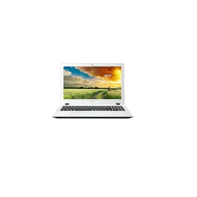 Acer Aspire E5 laptop 15,6&#34; AMD QC A6-7310 E5-522G-64AF NX.MWGEU.004 fotó