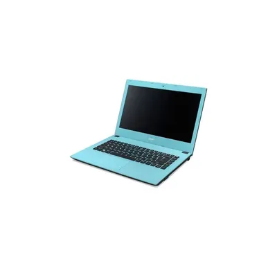 Acer Aspire E5 14&#34; laptop N3215U türkizkék E5-473-C8NV NX.MXPEU.003 fotó