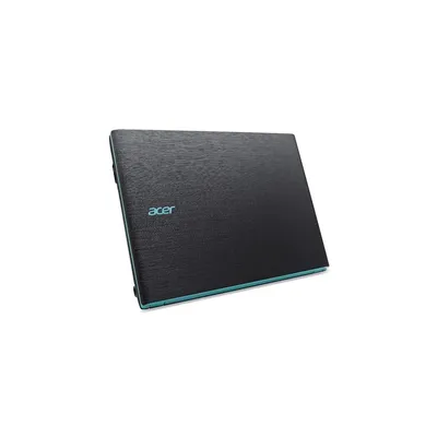 Acer Aspire E5 laptop 14&#34; PDC-3556U türkizkék E5-473-P6SJ NX.MXPEU.006 fotó