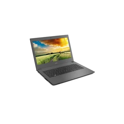 Acer Aspire E5 laptop 14&#34; CDC-2957U E5-473-C7FX NX.MXQEU.015 fotó