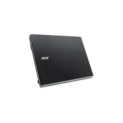 Acer Aspire E5 laptop 14&#34; PDC-3556U fehér E5-473-P1VK NX.MXREU.008 fotó