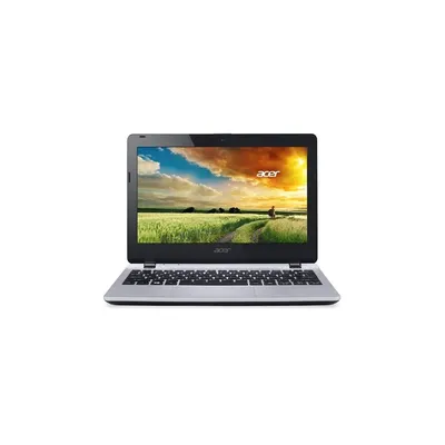 Acer Aspire ES1 mini notebook 11.6" CDC N3050 ES1-131-C56P netbook NX.MYKEU.001 fotó
