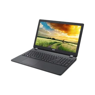 Acer Aspire ES1 laptop 15,6" N3160 4GB 500GB ES1-531-C9Q4 Fekete NX.MZ8EU.068 fotó