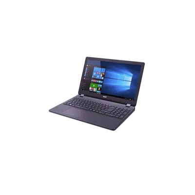 Acer Aspire ES1 laptop 15,6&#34; FHD N3060 4GB 500GB ES1-531-C3VS Fekete NX.MZ8EU.076 fotó
