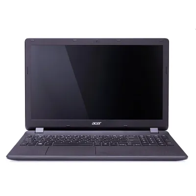 Acer Aspire ES1 laptop 17,3 N3710 4GB 500GB ES1-731-P7HD Fekete NX.MZSEU.025 fotó