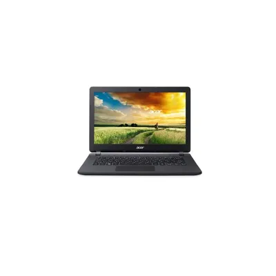 Acer Aspire ES1 13,3&#34; laptop CQC-N3150 ES1-331-C246 NX.MZUEU.002 fotó