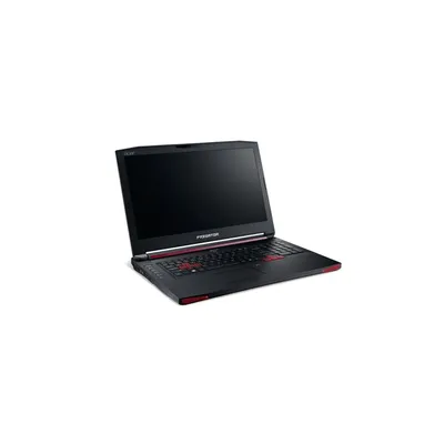 Acer Predator G9 laptop 17,3&#34; FHD i5-6300HQ 16GB 1TB NX.Q03EU.003 fotó