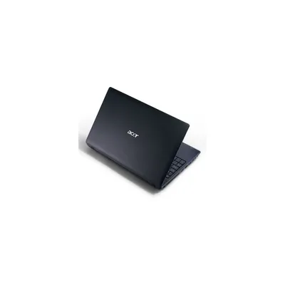 Acer Aspire 5742Z-P622G32MNKK 15.6&#34; laptop LED CB, Dual Core NX.R4PEU.001_Win7Pro fotó
