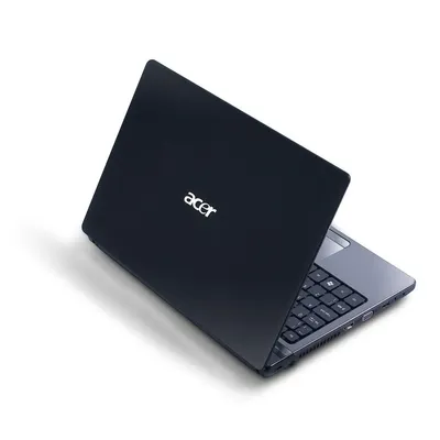 Acer Aspire 5733-384G32Mnkk_W7HP 15.6&#34; laptop LED CB, i3 380M 2.53GHz, 8GB, 320GB, DVD-RW SM, UMA, Card reader, Windows 7 Home Premium, 6cell, fekete notebook Acer NX.RN5EU.004_8GB fotó