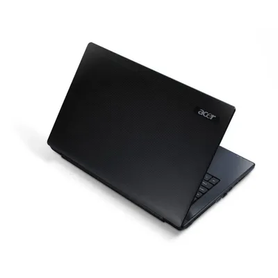 Acer Aspire 7250G-4504G50Mnkk 17.3&#34; laptop LED HD+ 1600x900, AMD Dual-Core E450, 4GB, 500GB, AMD Radeon&trade; HD 7470M+1 GB VRAM, DVD-RW SM, Intel GMA, 6cell, Linux notebook Acer NX.RXXEU.002 fotó