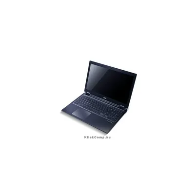 ACER M3-581TG-72636G52Mnkk 15,6&#34; notebook i7-2637M 1,7GHz 6GB 500GB+20GB SSD DVD író Win7  3 Acer szervizben NX.RYKEU.003 fotó