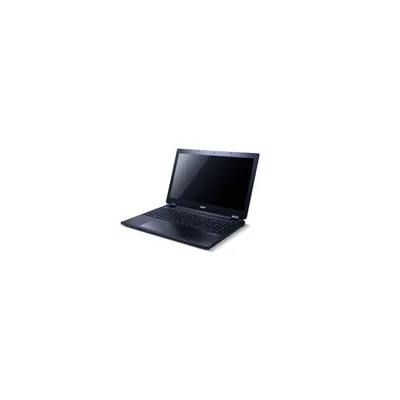 ACER M3-581TG-53314G52Makk Bontott! 15,6" notebook i5-3317U 1,7GHz 4GB 500GB+20GB SSD DVD író Win7  NX.RYKEU.013 fotó