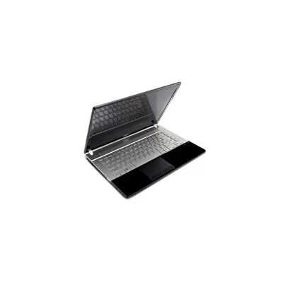 ACER V3-471-33114G50Makk 14&#34; notebook /i3-3110M 2,4GHz/4GB/500GB/DVD író/Win8/Fekete 2 Acer szervizben NX.RYLEU.015 fotó