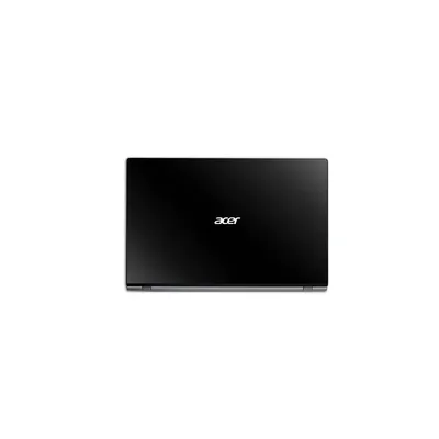 ACER V3-771G-53214G75Makk 17,3&#34; laptop i5 3210M 2,5GHz/4GB/750GB/DVD író/Win7/Fekete notebook 2 Acer szervizben NX.RYNEU.004 fotó