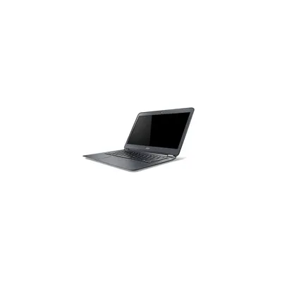 ACER Aspire S5-391-73514G25akk 13,3&#34; notebook Intel Core i7-3517U 1,7GHz/4GB/256GB SSD/Win7 NX.RYXEU.003 fotó