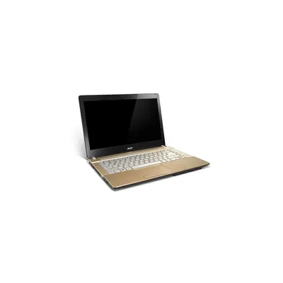 ACER V3-471-32374G32Madd 14&#34; notebook i3-2370M 2,4GHz 4GB 320GB DVD NX.RYYEU.007 fotó