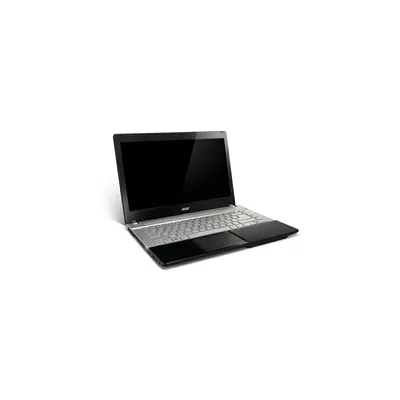ACERV3-571G-32354G50Makk 15.6&#34; laptop WXGA i3 2350M 2.3GHz, 4GB, 500GB HDD, nVidia GT 630M+1GB, DVD-RW, BT 4.0, Windows 7 Home Premium, 6cell, Fekete notebook Acer NX.RZJEU.002 fotó