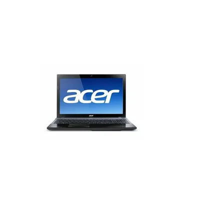 ACER V3-571G-736B4G1TMAKK 15,6&#34; notebook Intel Core i7-3610QM 2,3GHz 4GB NX.RZNEU.009 fotó