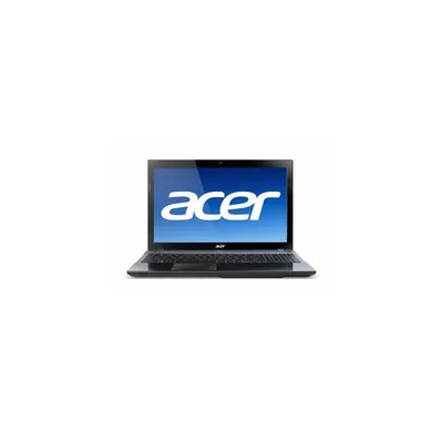 ACER V3-571G-736b8G1TMaii 15,6&#34; notebook Intel Core i7-3630QM 2,4GHz 8GB NX.RZPEU.011 fotó