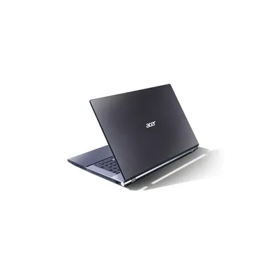 ACERV3-571G-73638G1TBDCaii 15.6&#34; laptop IPS Full HD 1920x1080 Core i7-3632QM 2,2-3,2 GHz, 6 MB, 8GB, 1 TB HDD, nvidia GT640M-2Gb, Blu-ray-R DVD-RW, BT 4.0, Linux, 6cell, Fényes Szürke S NX.RZPEU.026 fotó