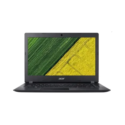 Acer Aspire laptop 14&#34; N3350 4GB 64GB Int. VGA A114-31-C9GV NX.SHXEU.020 fotó